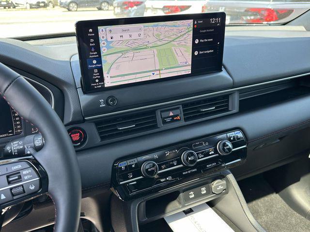 new 2026 Honda Pilot car, priced at $56,490