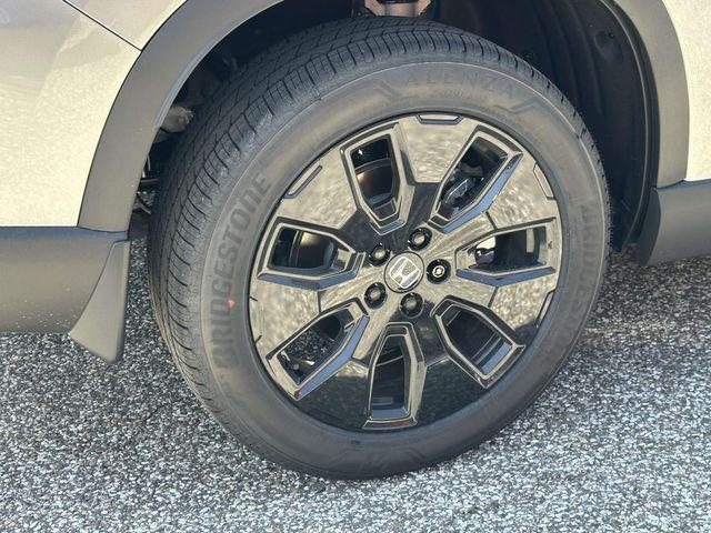 new 2026 Honda Pilot car, priced at $56,490