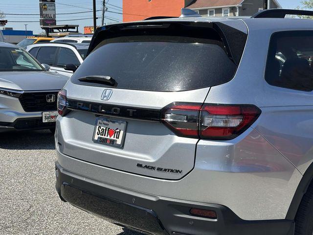 new 2026 Honda Pilot car, priced at $56,490
