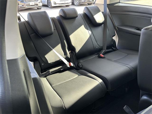 new 2026 Honda Odyssey car, priced at $43,378