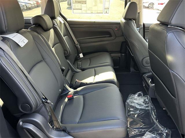 new 2026 Honda Odyssey car, priced at $43,378