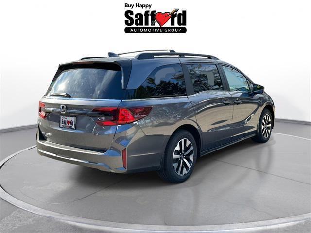 new 2026 Honda Odyssey car, priced at $43,378