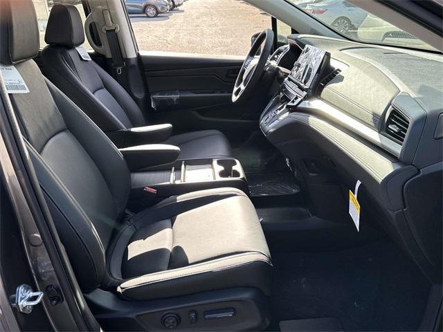 new 2026 Honda Odyssey car, priced at $43,378