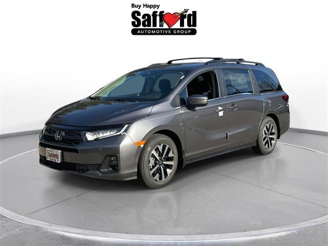 new 2026 Honda Odyssey car, priced at $41,878