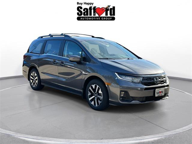 new 2026 Honda Odyssey car, priced at $43,378