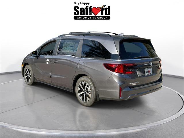 new 2026 Honda Odyssey car, priced at $43,378