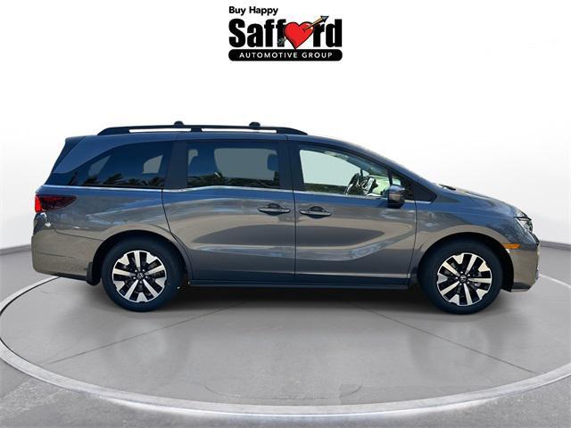 new 2026 Honda Odyssey car, priced at $43,378