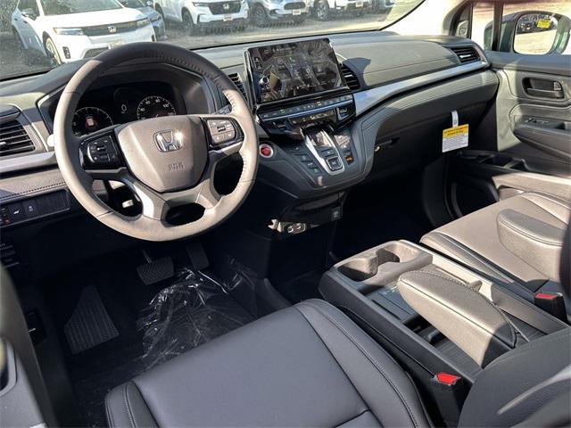 new 2026 Honda Odyssey car, priced at $43,378