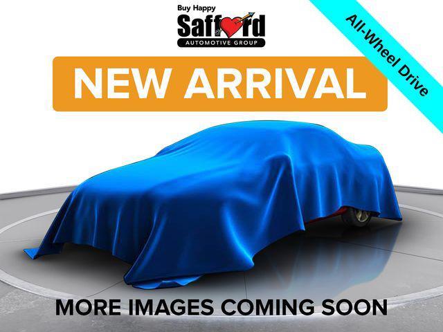 used 2021 Chevrolet TrailBlazer car, priced at $19,130