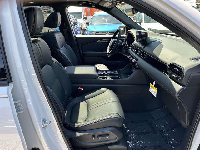 new 2026 Honda Passport car, priced at $54,600