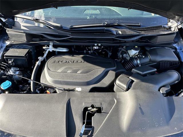 new 2026 Honda Odyssey car, priced at $49,246