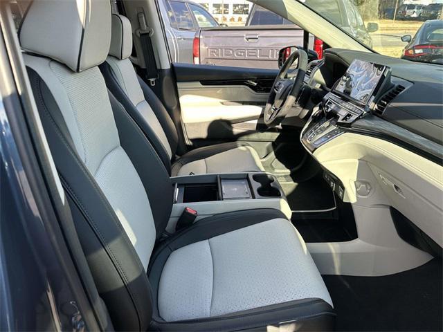 new 2026 Honda Odyssey car, priced at $49,246