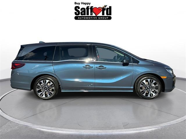 new 2026 Honda Odyssey car, priced at $49,246