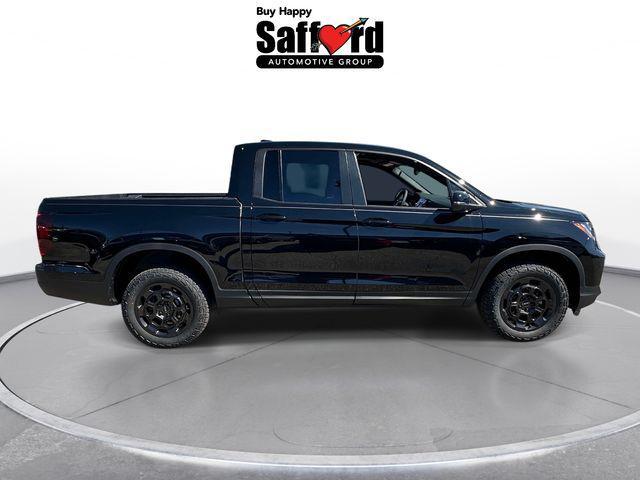 new 2026 Honda Ridgeline car, priced at $48,690