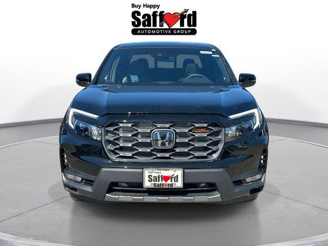 new 2026 Honda Ridgeline car, priced at $48,690