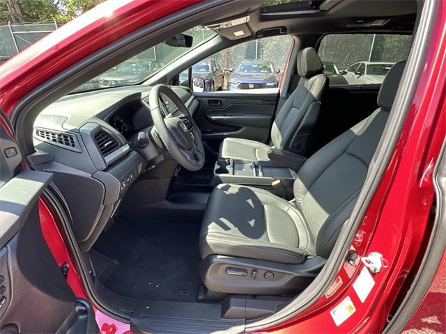 new 2026 Honda Odyssey car, priced at $44,345