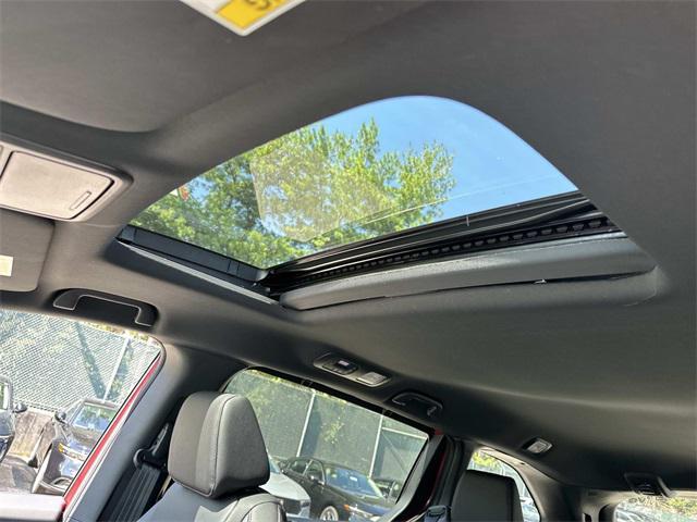 new 2026 Honda Odyssey car, priced at $44,345