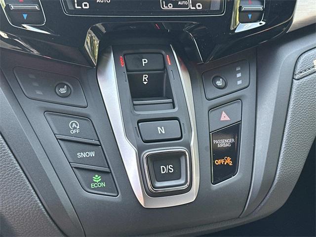 new 2026 Honda Odyssey car, priced at $44,345