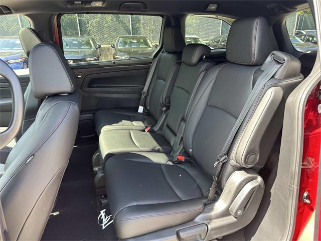 new 2026 Honda Odyssey car, priced at $44,345