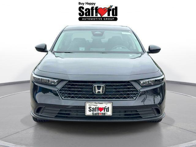 new 2026 Honda Accord car, priced at $29,590