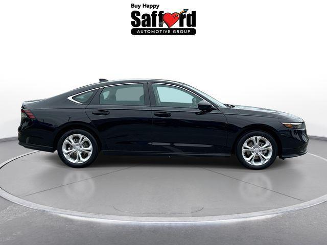 new 2026 Honda Accord car, priced at $29,590