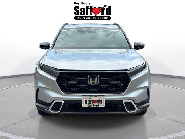 new 2026 Honda CR-V Hybrid car, priced at $44,799