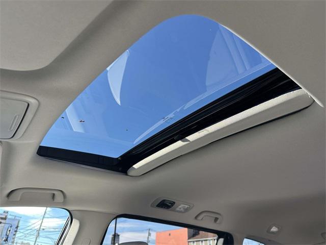 new 2026 Honda Odyssey car, priced at $40,137