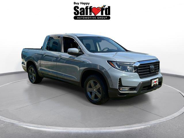 used 2023 Honda Ridgeline car, priced at $32,995