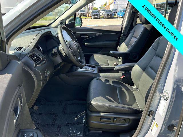 used 2023 Honda Ridgeline car, priced at $32,598