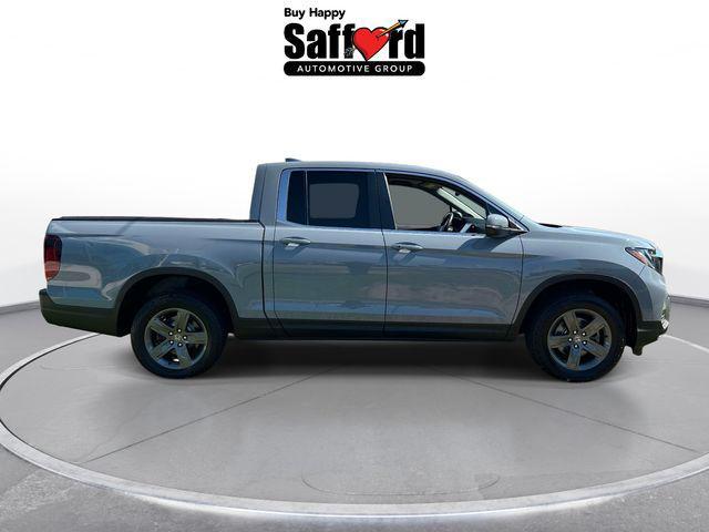 used 2023 Honda Ridgeline car, priced at $32,995