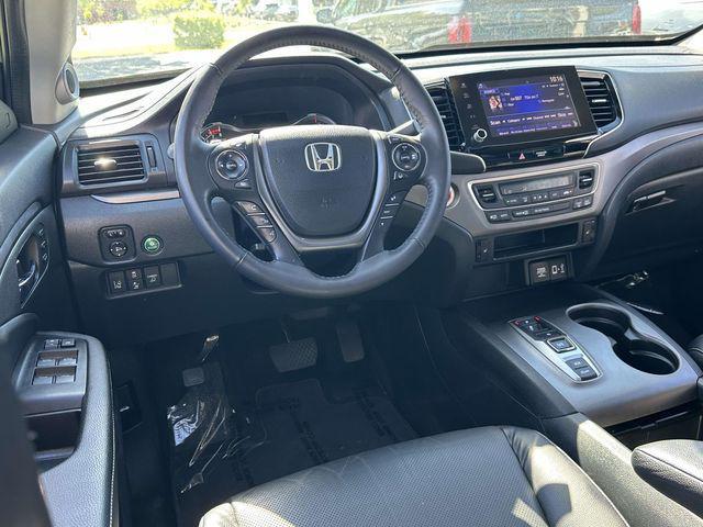 used 2023 Honda Ridgeline car, priced at $32,995