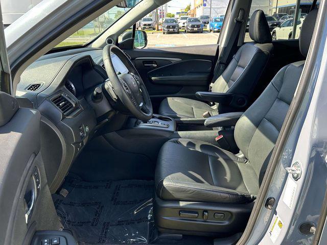 used 2023 Honda Ridgeline car, priced at $32,995