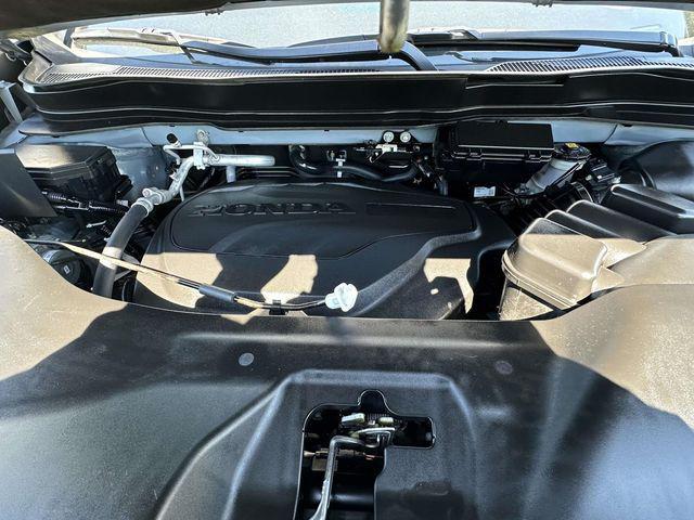 used 2023 Honda Ridgeline car, priced at $32,995