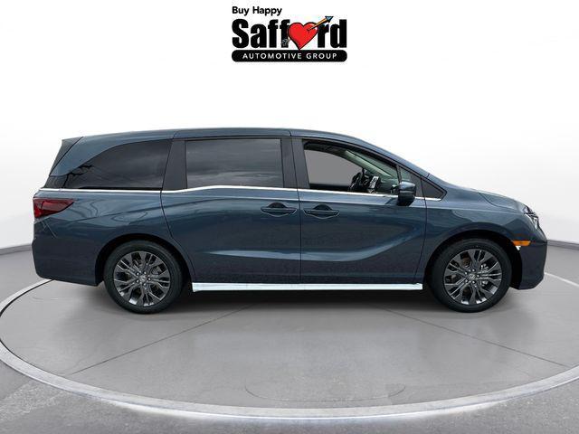 new 2026 Honda Odyssey car, priced at $49,789
