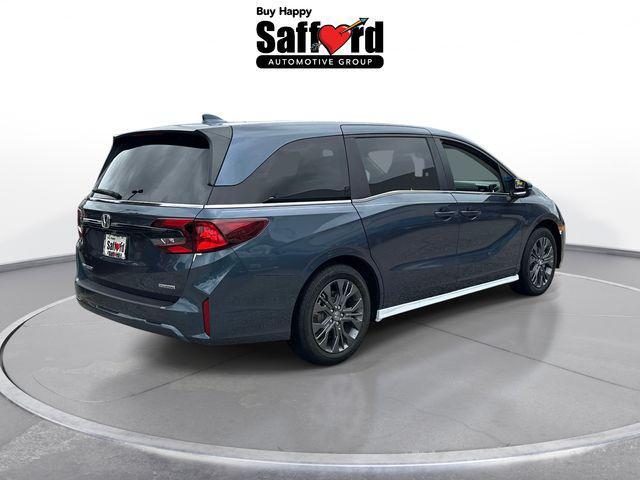new 2026 Honda Odyssey car, priced at $49,789