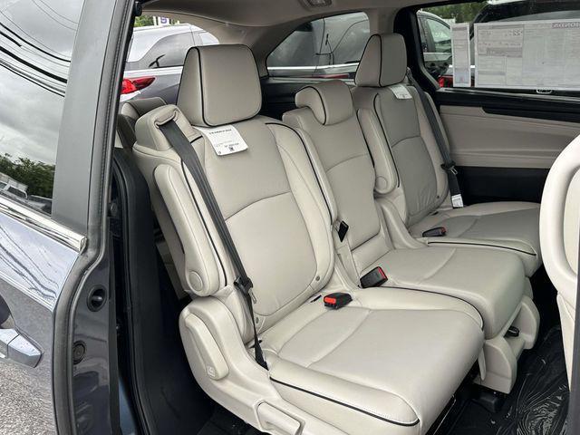 new 2026 Honda Odyssey car, priced at $49,789