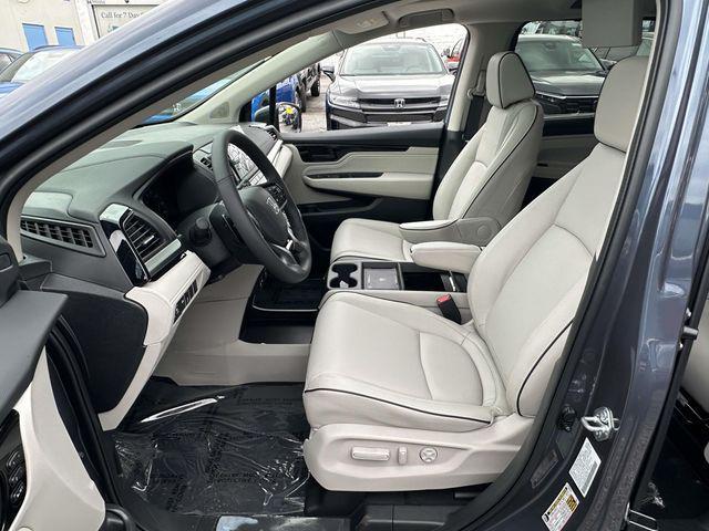 new 2026 Honda Odyssey car, priced at $49,789