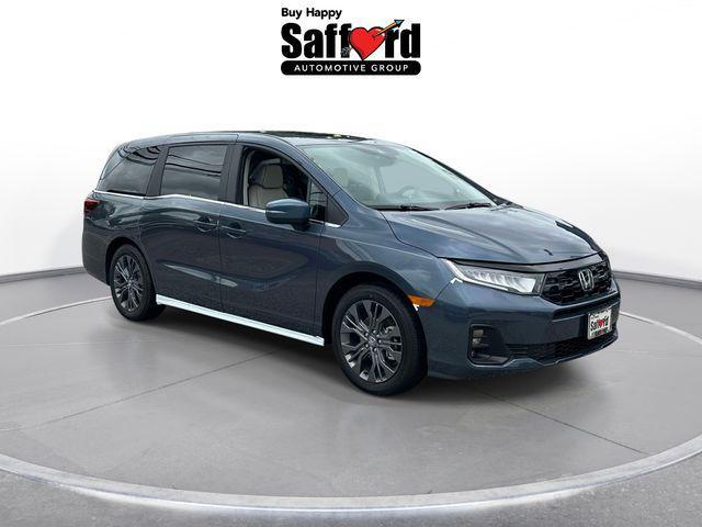 new 2026 Honda Odyssey car, priced at $49,789