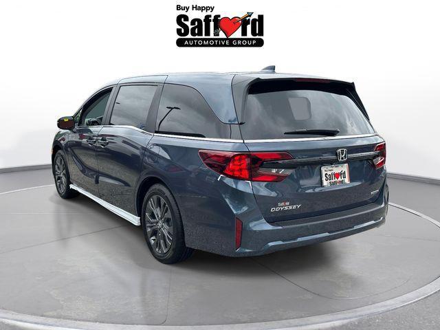 new 2026 Honda Odyssey car, priced at $49,789