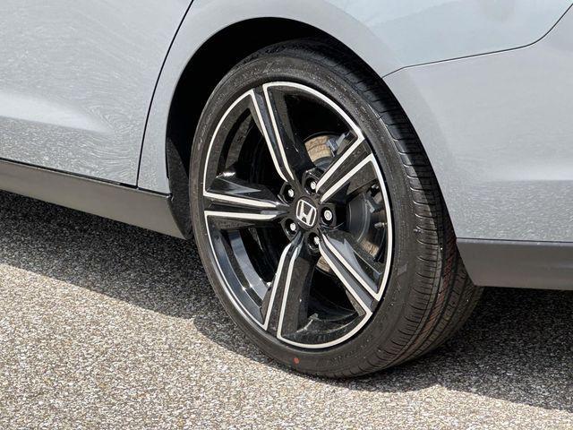 new 2026 Honda Accord car, priced at $33,144
