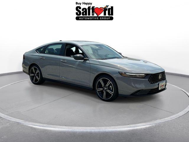 new 2026 Honda Accord car, priced at $33,144