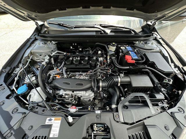 new 2026 Honda Accord car, priced at $33,144