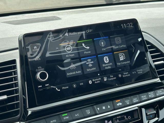 new 2026 Honda Odyssey car, priced at $45,390