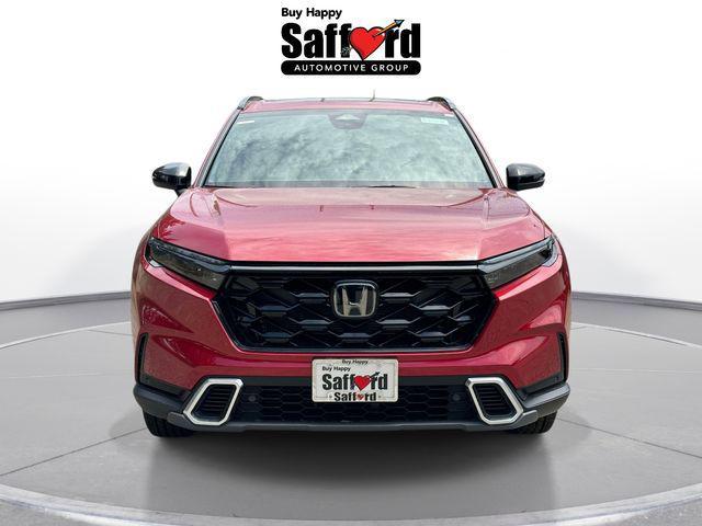 new 2026 Honda CR-V Hybrid car, priced at $45,254