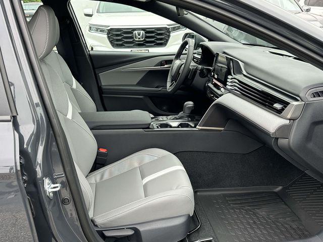 used 2026 Toyota Camry car, priced at $33,699