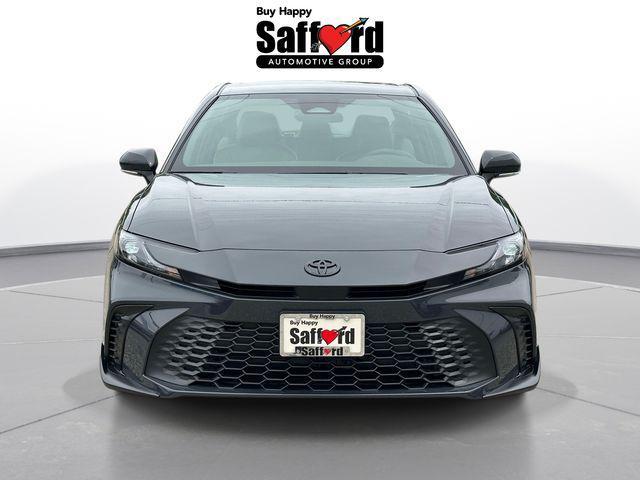 used 2026 Toyota Camry car, priced at $33,699