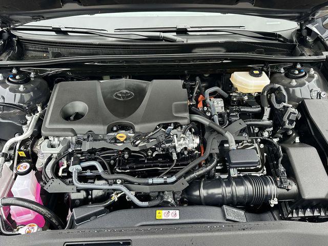 used 2026 Toyota Camry car, priced at $33,699