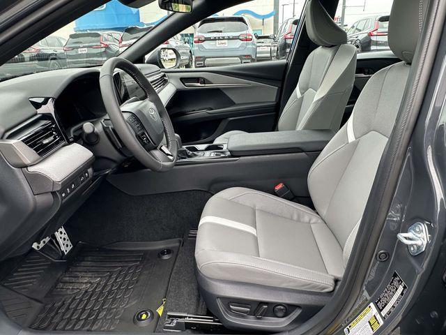 used 2026 Toyota Camry car, priced at $33,699