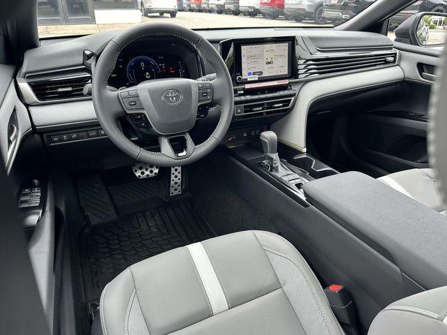 used 2026 Toyota Camry car, priced at $33,699