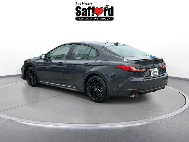 used 2026 Toyota Camry car, priced at $33,699